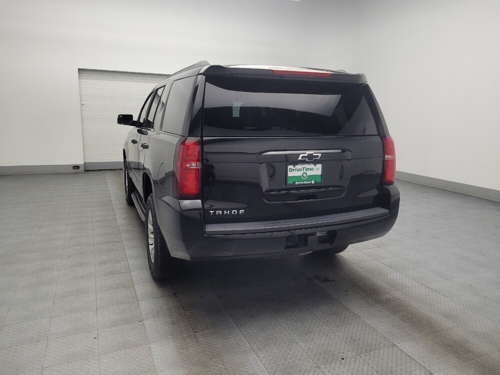 2020 Chevrolet Tahoe in Conyers, GA 30094 - 18095439 5