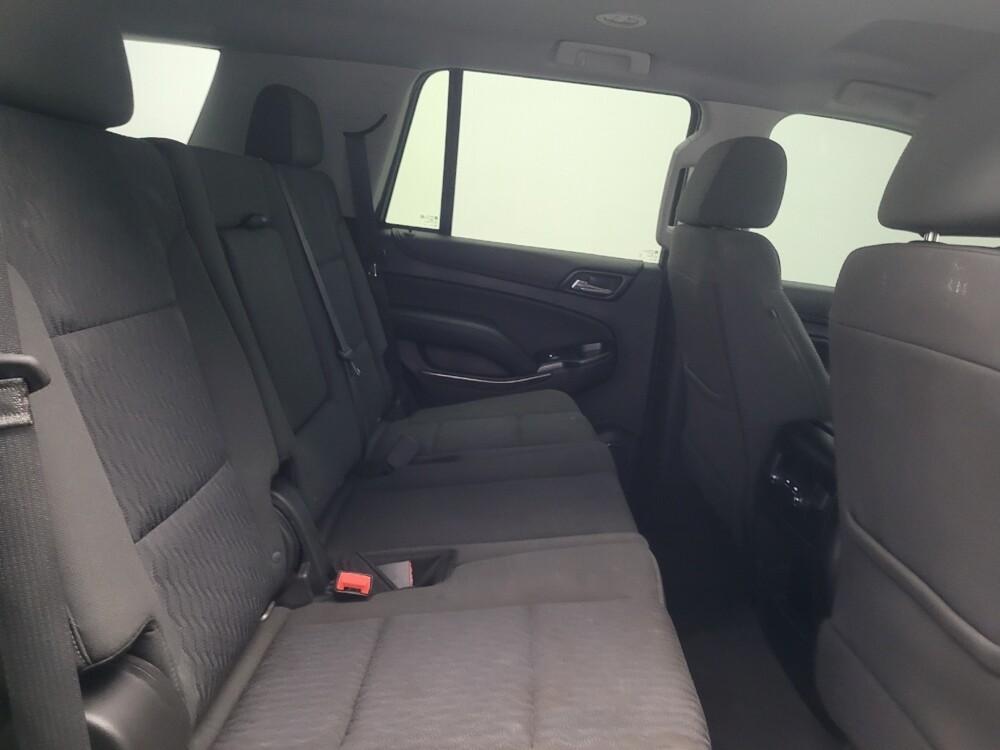 2020 Chevrolet Tahoe in Conyers, GA 30094 - 18095439 19
