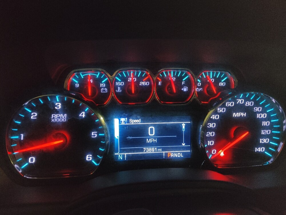 2020 Chevrolet Tahoe in Conyers, GA 30094 - 18095439 23