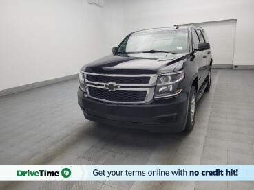 2020 Chevrolet Tahoe in Conyers, GA 30094