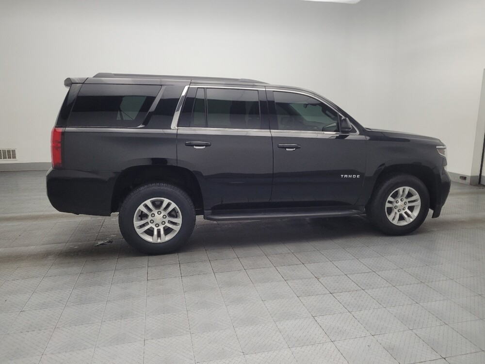 2020 Chevrolet Tahoe in Conyers, GA 30094 - 18095439 10