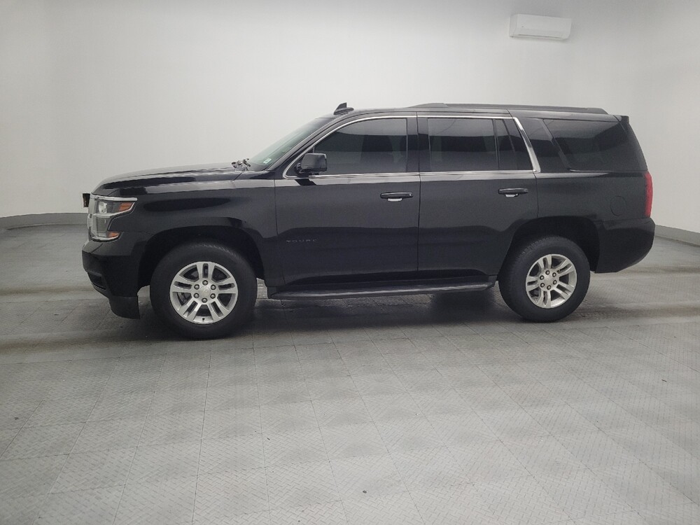 2020 Chevrolet Tahoe in Conyers, GA 30094 - 18095439 2