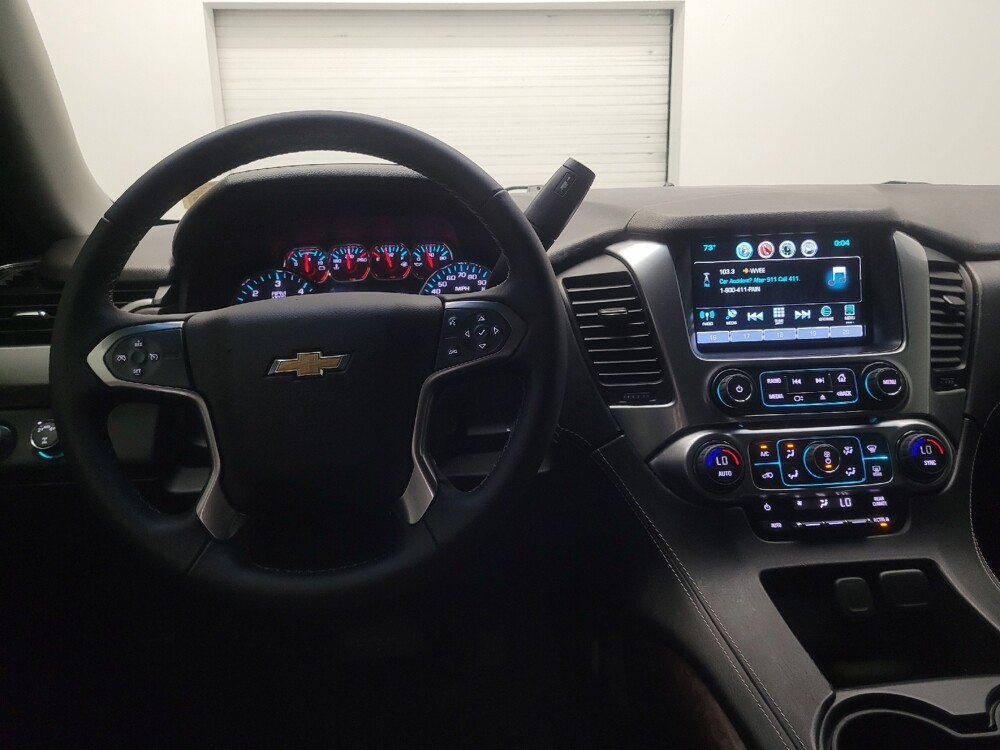 2020 Chevrolet Tahoe in Conyers, GA 30094 - 18095439 22