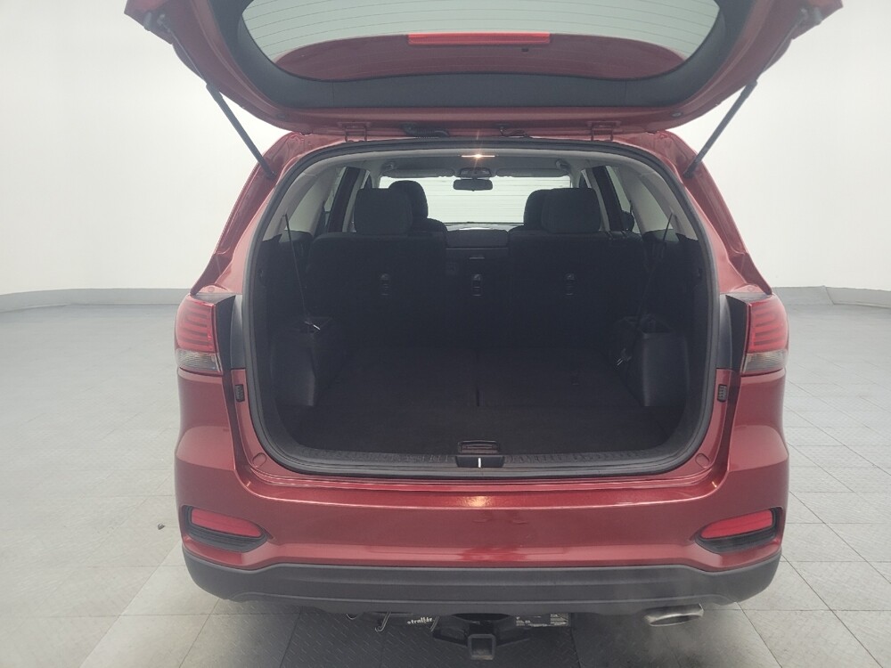 2019 Kia Sorento in Marietta, GA 30062 - 18095440 29
