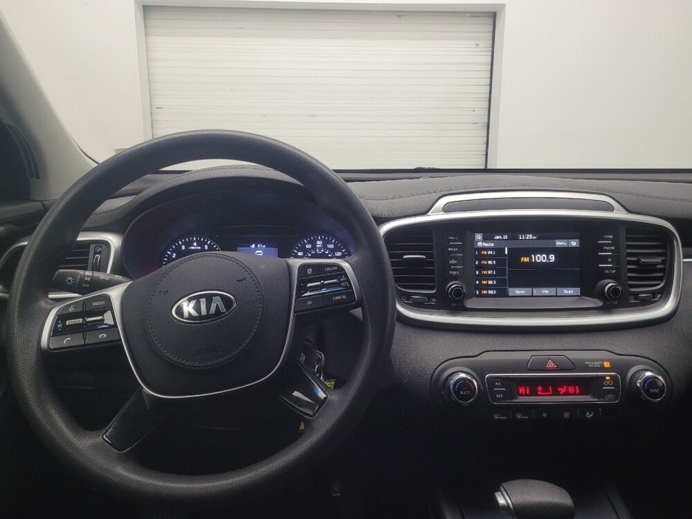 2019 Kia Sorento in Marietta, GA 30062 - 18095440 22