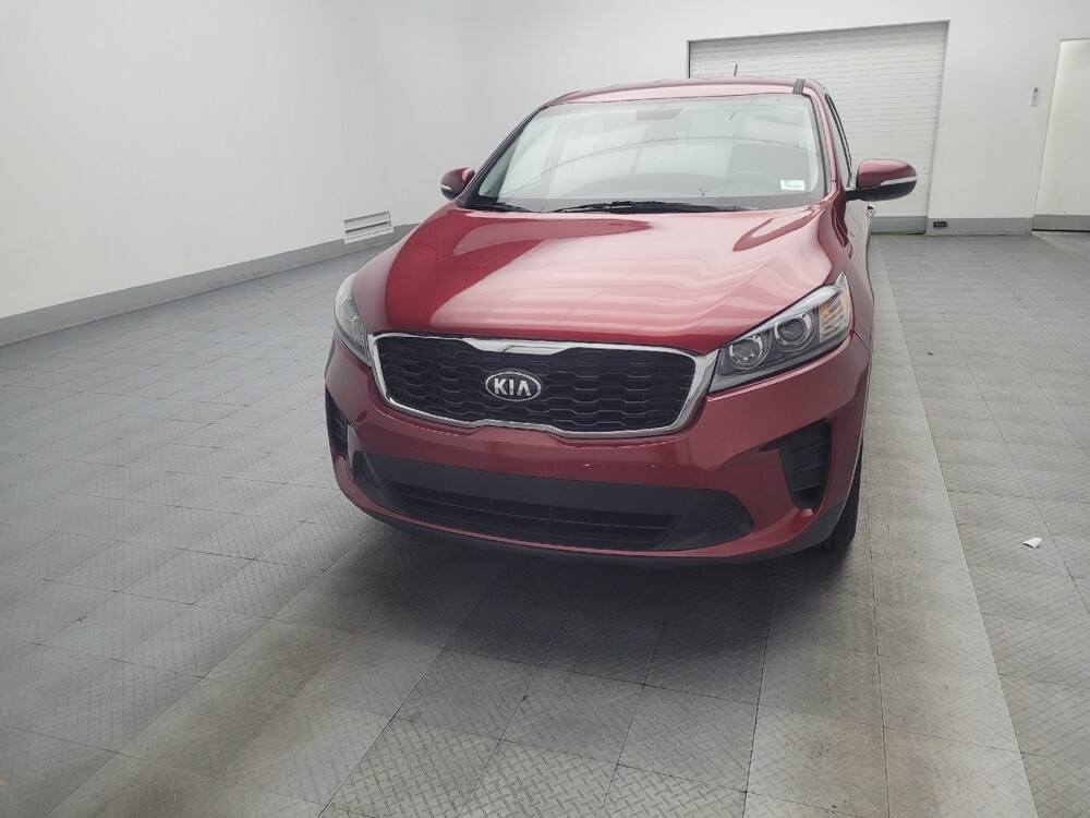 2019 Kia Sorento in Marietta, GA 30062 - 18095440 15