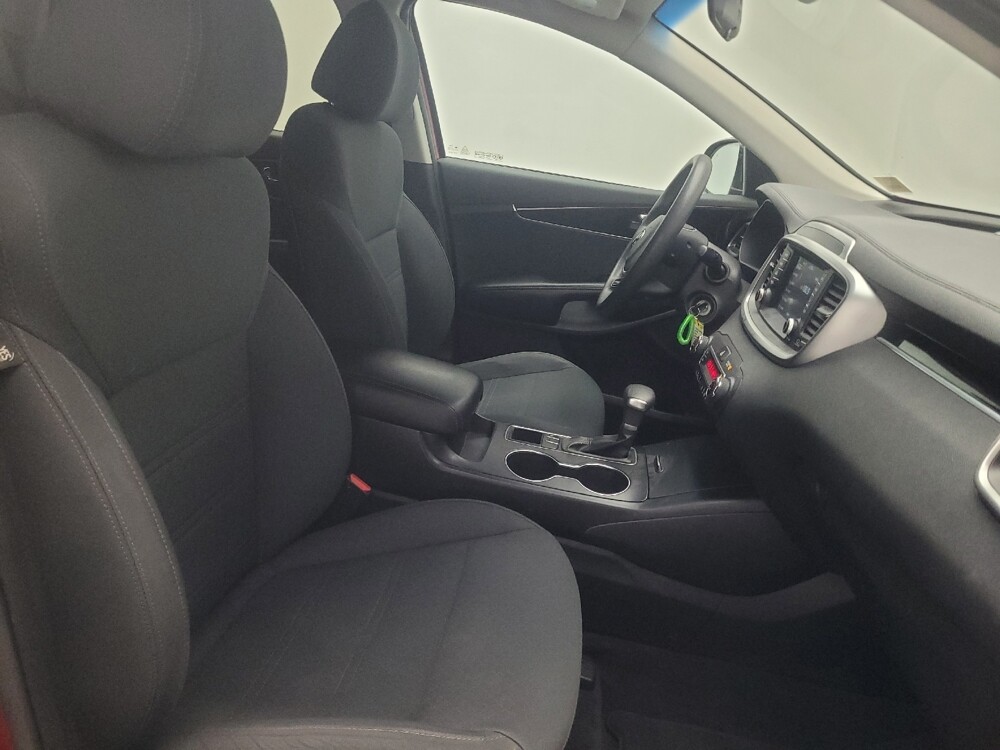 2019 Kia Sorento in Marietta, GA 30062 - 18095440 21