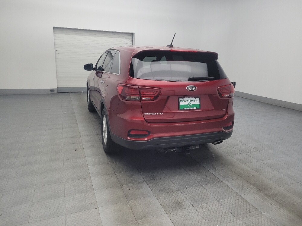 2019 Kia Sorento in Marietta, GA 30062 - 18095440 5