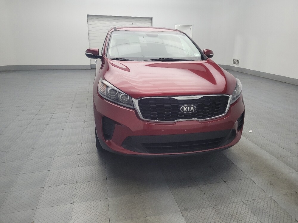 2019 Kia Sorento in Marietta, GA 30062 - 18095440 14