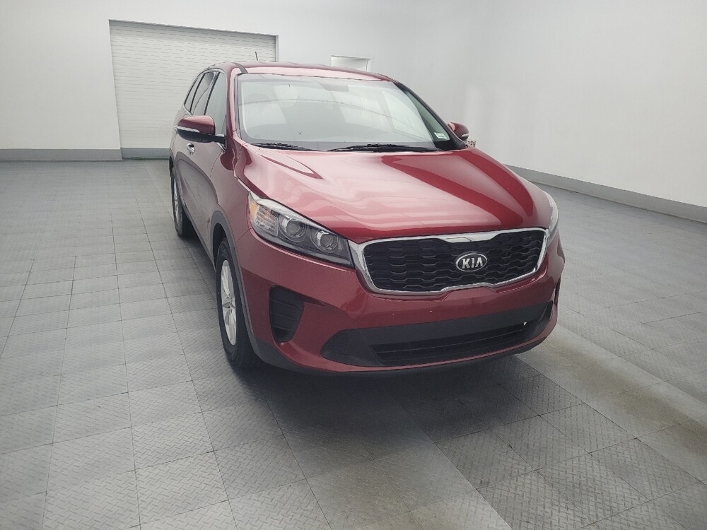 2019 Kia Sorento in Marietta, GA 30062 - 18095440 13