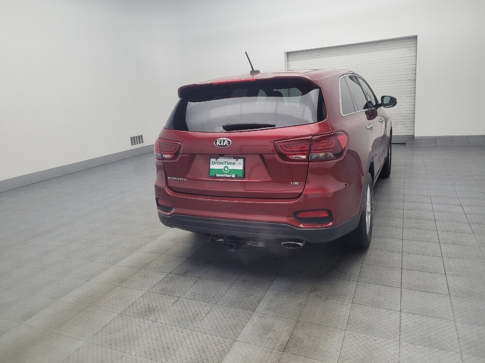 2019 Kia Sorento in Marietta, GA 30062 - 18095440 9