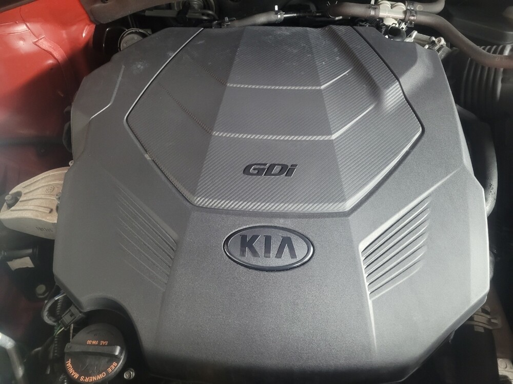 2019 Kia Sorento in Marietta, GA 30062 - 18095440 30