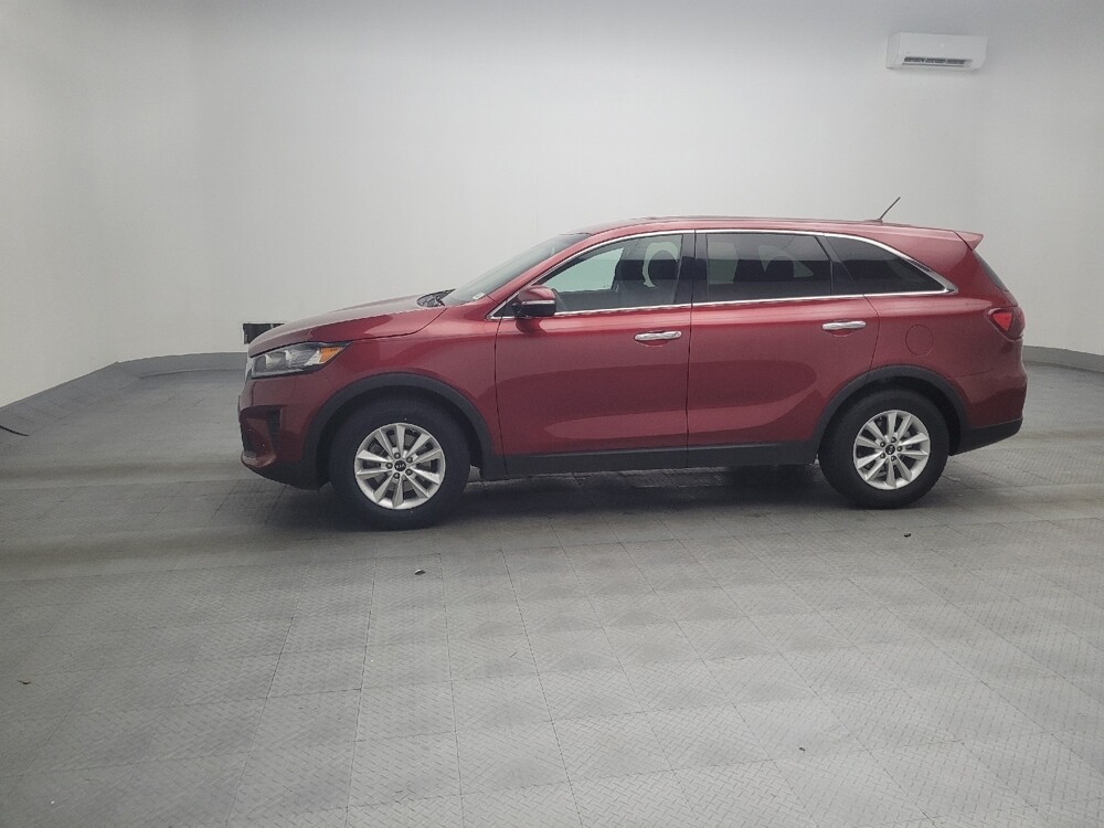 2019 Kia Sorento in Marietta, GA 30062 - 18095440 2