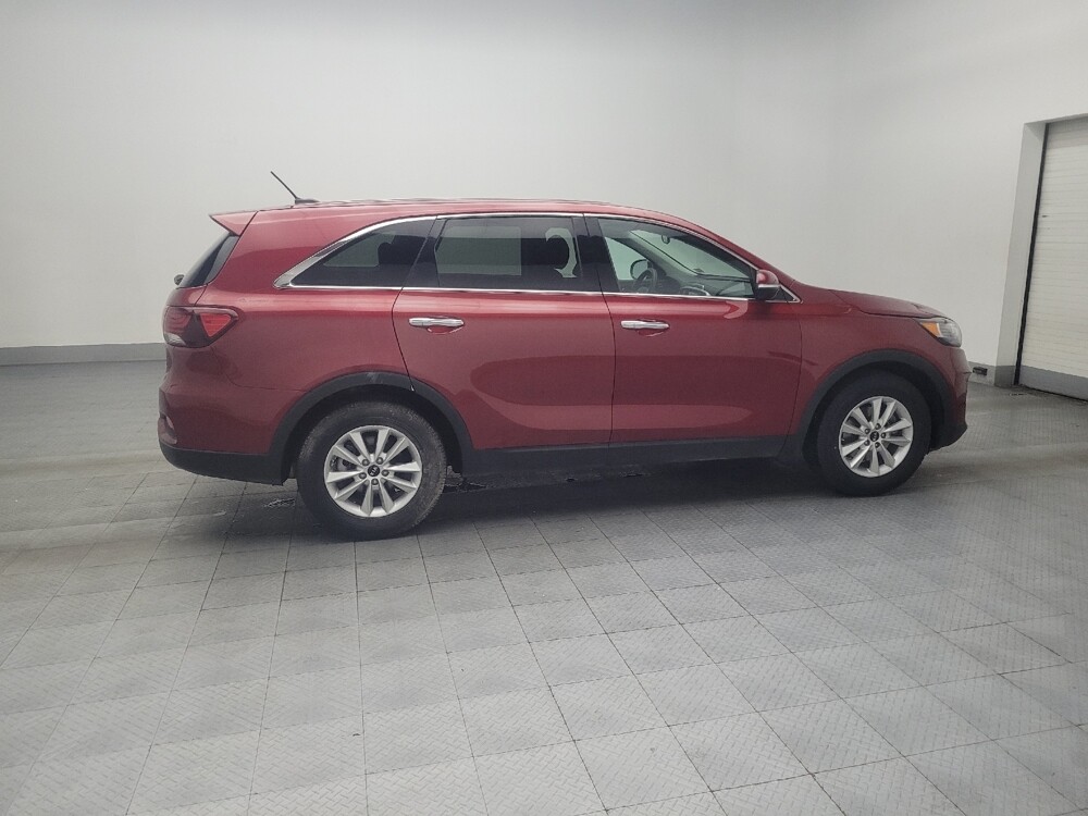 2019 Kia Sorento in Marietta, GA 30062 - 18095440 10