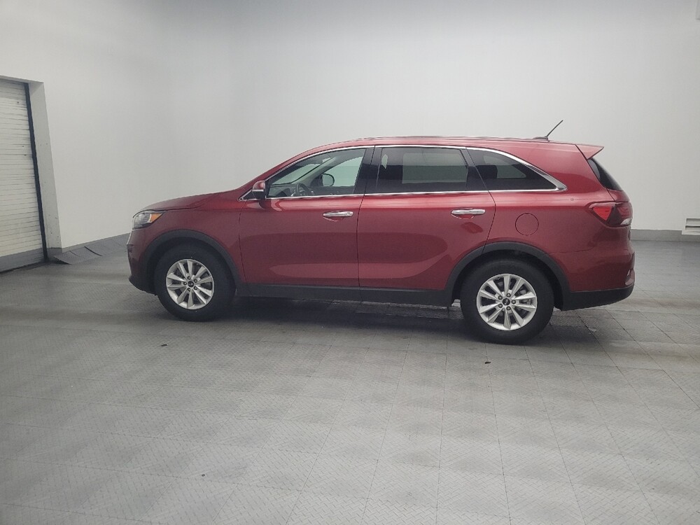 2019 Kia Sorento in Marietta, GA 30062 - 18095440 3