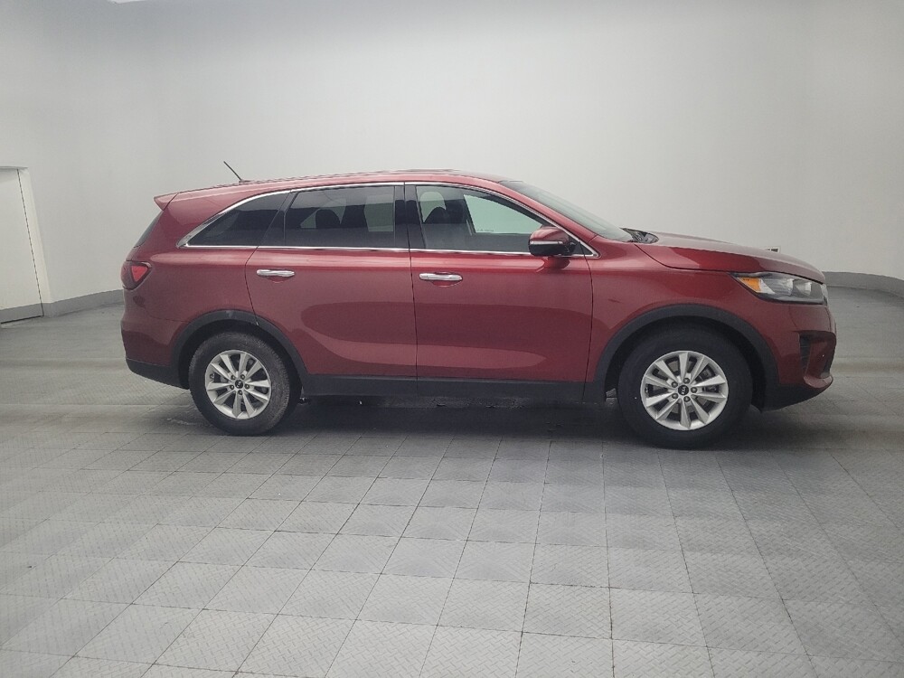 2019 Kia Sorento in Marietta, GA 30062 - 18095440 11