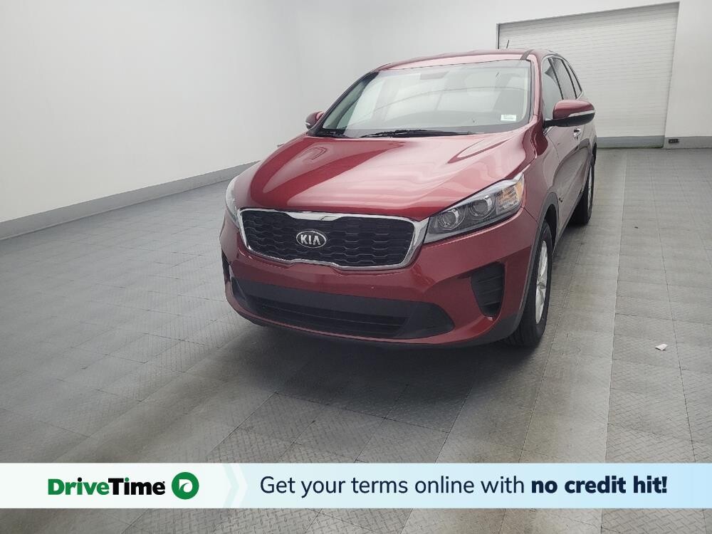 2019 Kia Sorento in Marietta, GA 30062 - 18095440