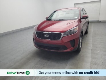 2019 Kia Sorento in Marietta, GA 30062