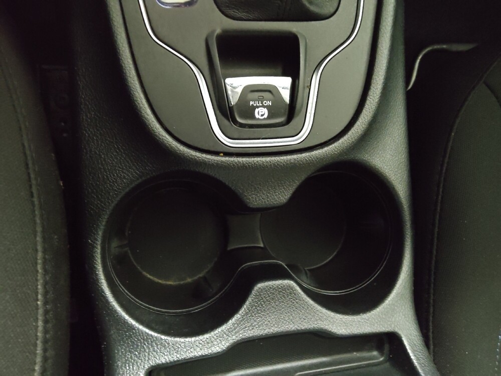 2020 Jeep Cherokee in Augusta, GA 30907 - 18095441 26