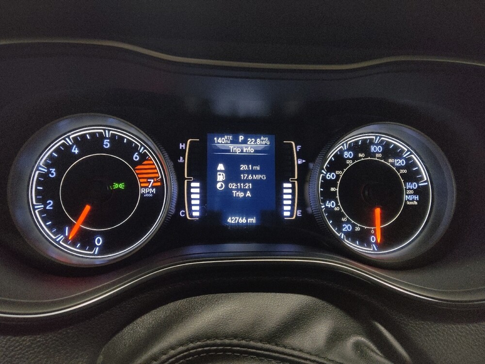 2020 Jeep Cherokee in Augusta, GA 30907 - 18095441 23