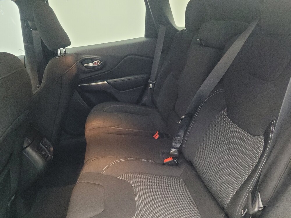 2020 Jeep Cherokee in Augusta, GA 30907 - 18095441 18