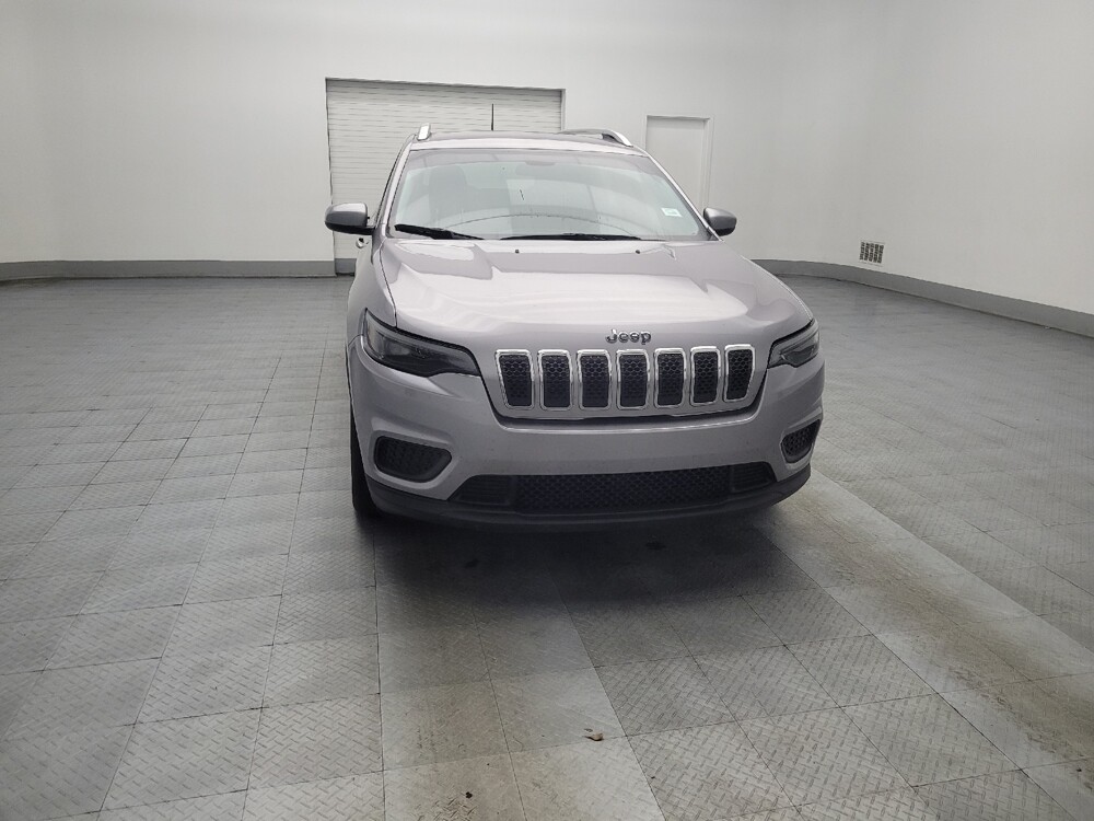 2020 Jeep Cherokee in Augusta, GA 30907 - 18095441 14