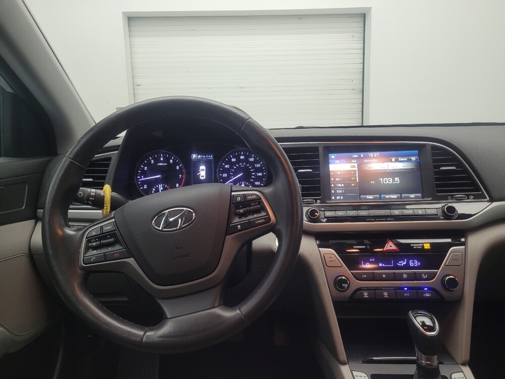 2018 Hyundai Elantra in Birmingham, AL 35215 - 18095442 22