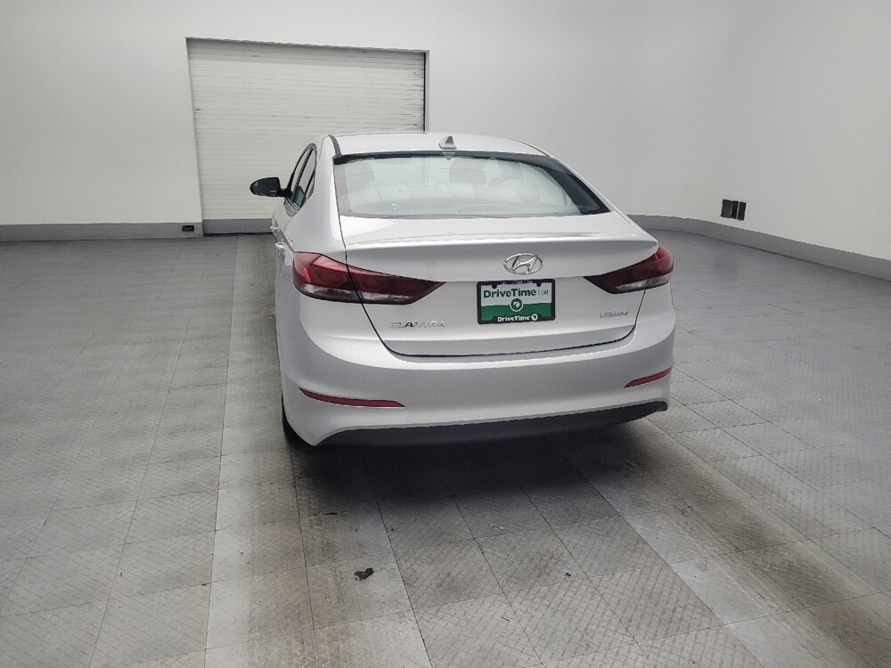 2018 Hyundai Elantra in Birmingham, AL 35215 - 18095442 6