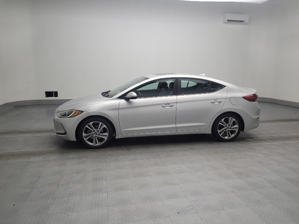 2018 Hyundai Elantra in Birmingham, AL 35215 - 18095442 2