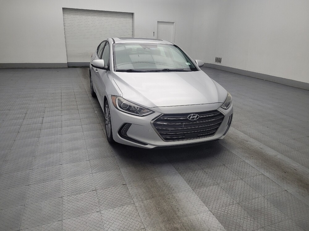 2018 Hyundai Elantra in Birmingham, AL 35215 - 18095442 13