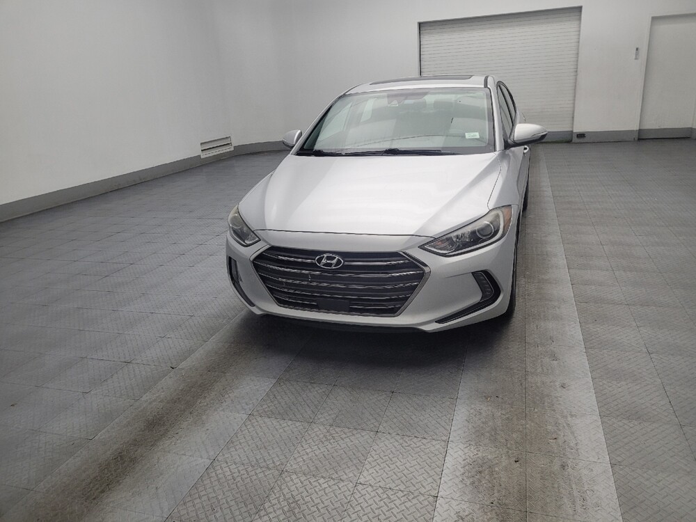 2018 Hyundai Elantra in Birmingham, AL 35215 - 18095442 15
