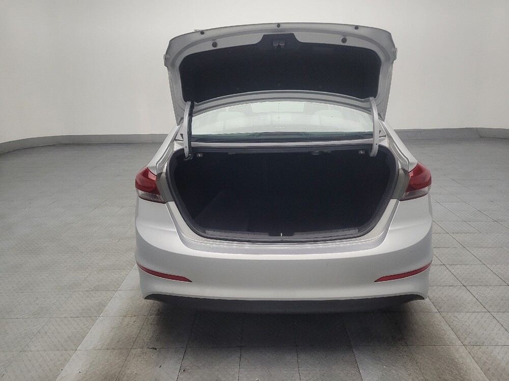 2018 Hyundai Elantra in Birmingham, AL 35215 - 18095442 29