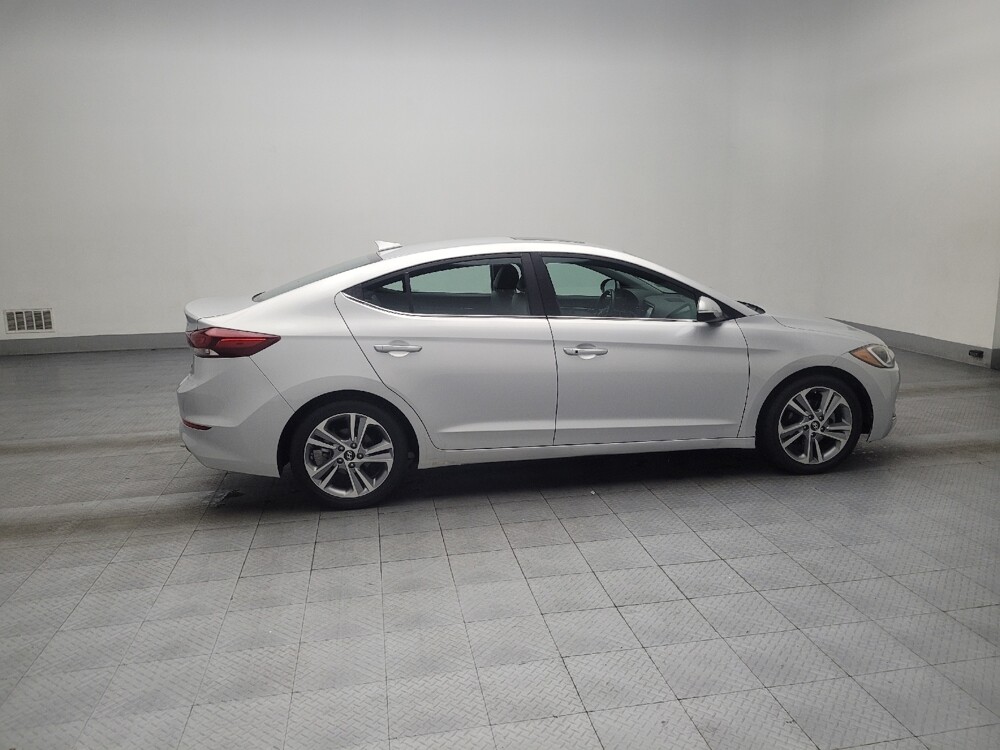 2018 Hyundai Elantra in Birmingham, AL 35215 - 18095442 10