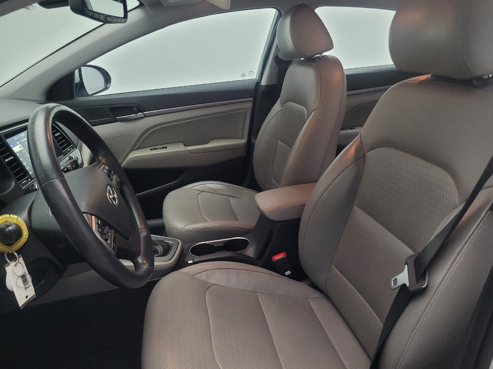 2018 Hyundai Elantra in Birmingham, AL 35215 - 18095442 17