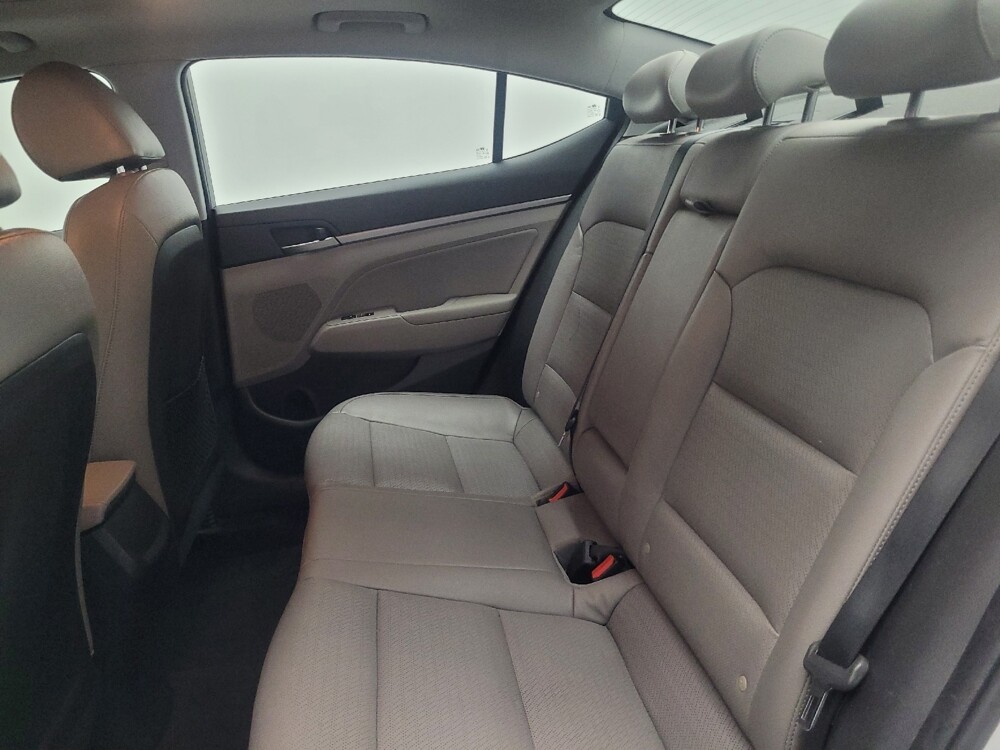 2018 Hyundai Elantra in Birmingham, AL 35215 - 18095442 18