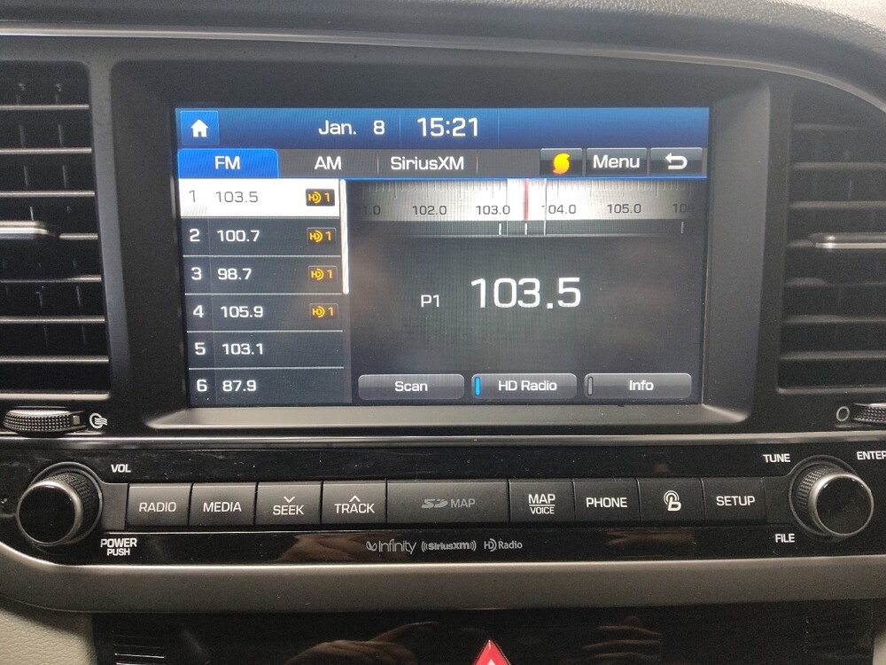 2018 Hyundai Elantra in Birmingham, AL 35215 - 18095442 25