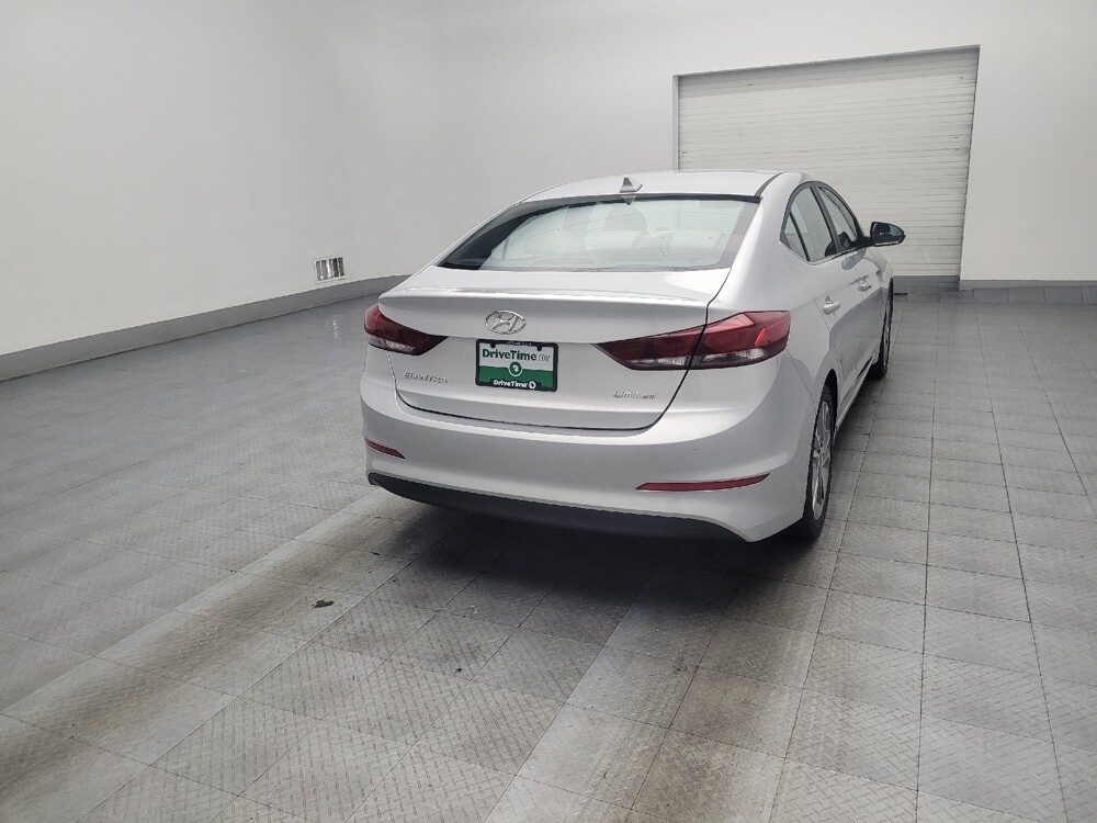 2018 Hyundai Elantra in Birmingham, AL 35215 - 18095442 9