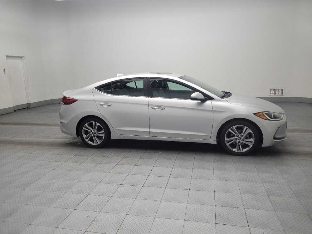 2018 Hyundai Elantra in Birmingham, AL 35215 - 18095442 11