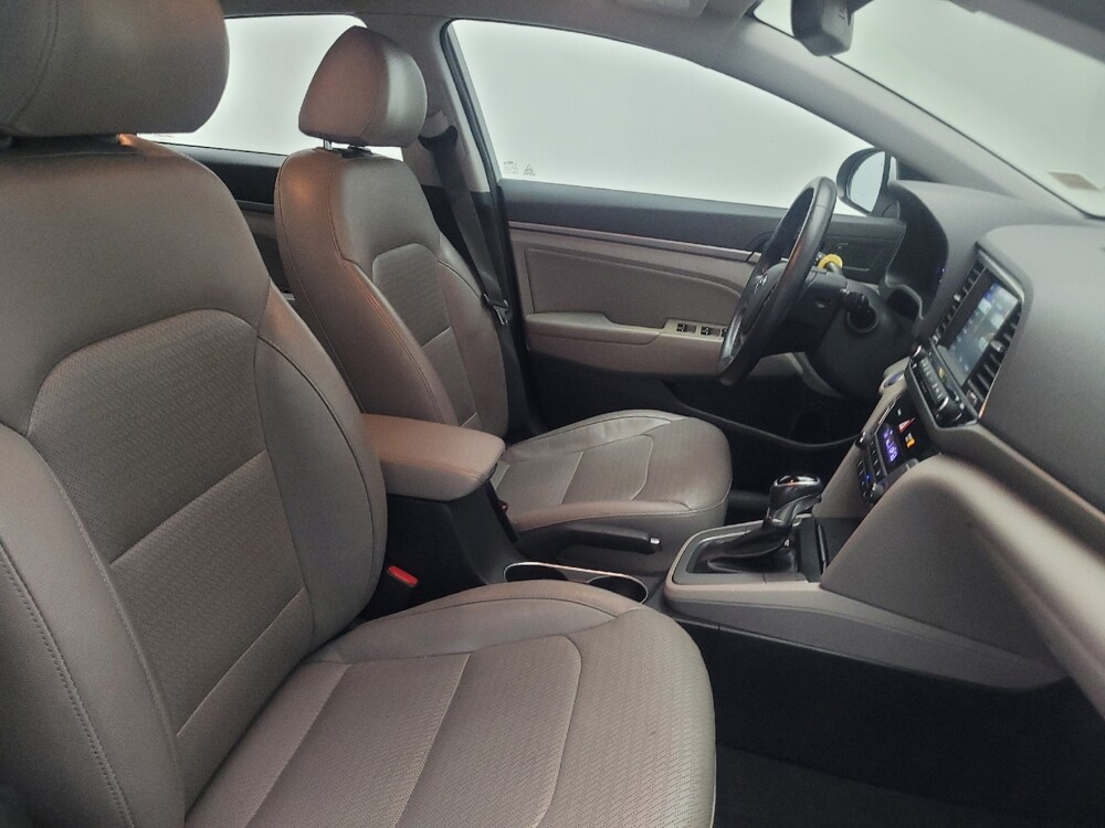 2018 Hyundai Elantra in Birmingham, AL 35215 - 18095442 21