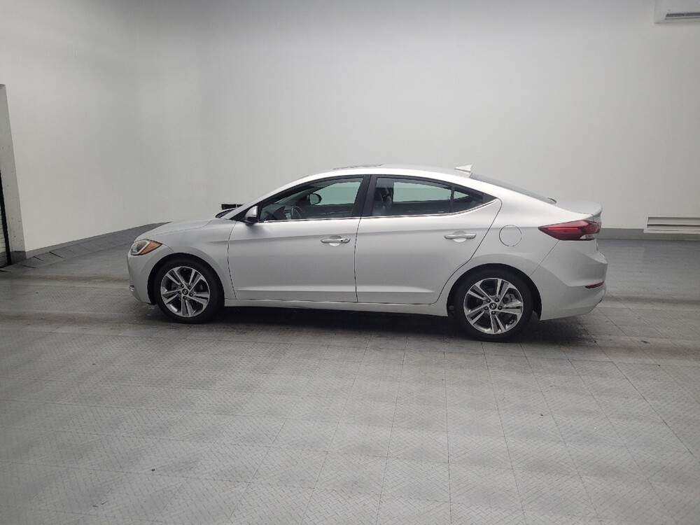 2018 Hyundai Elantra in Birmingham, AL 35215 - 18095442 3