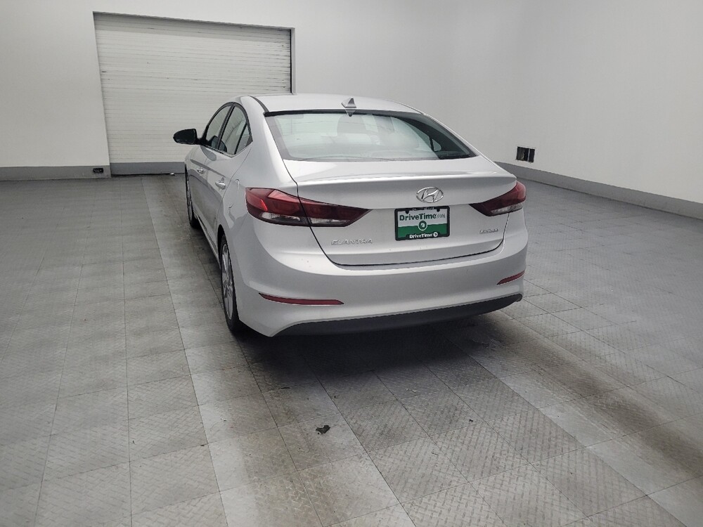 2018 Hyundai Elantra in Birmingham, AL 35215 - 18095442 5