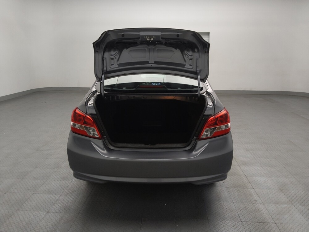 2019 Mitsubishi Mirage G4 in Corpus Christi, TX 78412 - 18095444 29