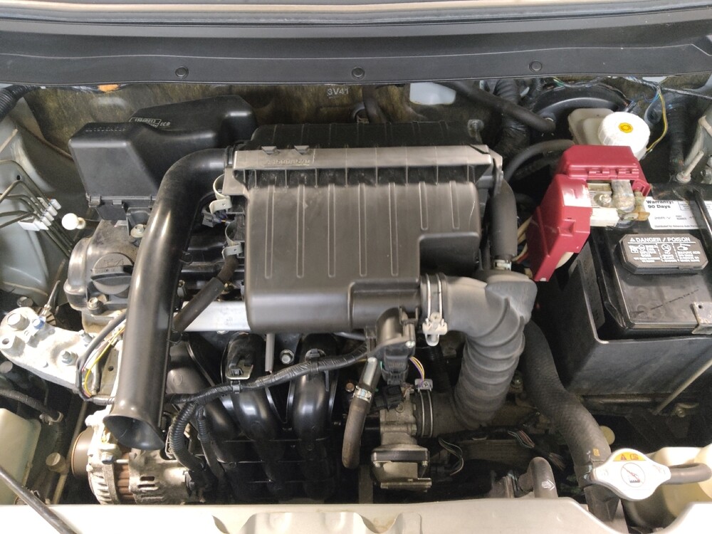 2019 Mitsubishi Mirage G4 in Corpus Christi, TX 78412 - 18095444 30