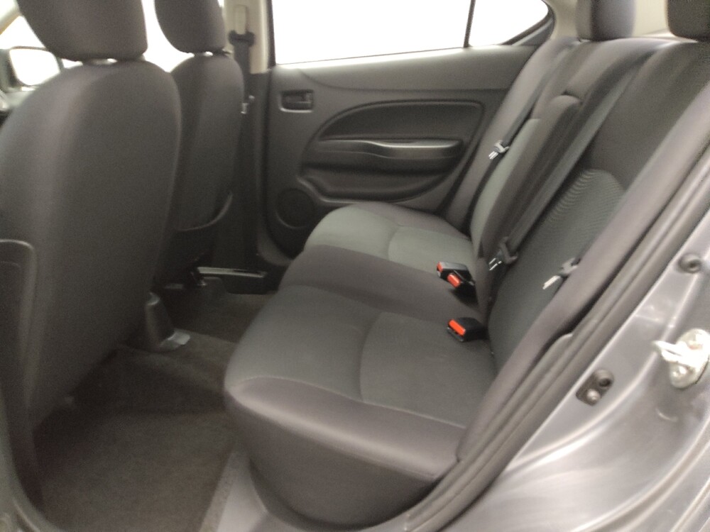 2019 Mitsubishi Mirage G4 in Corpus Christi, TX 78412 - 18095444 18