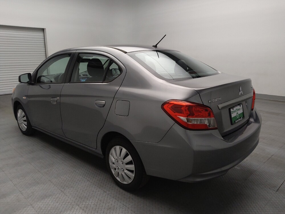 2019 Mitsubishi Mirage G4 in Corpus Christi, TX 78412 - 18095444 5