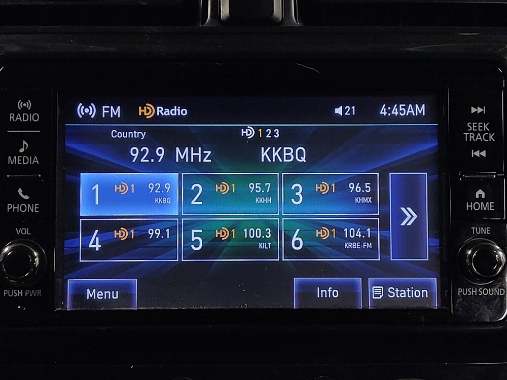 2019 Mitsubishi Mirage G4 in Corpus Christi, TX 78412 - 18095444 25