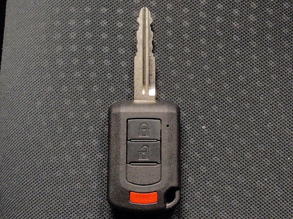 2019 Mitsubishi Mirage G4 in Corpus Christi, TX 78412 - 18095444 32