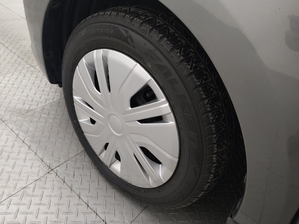 2019 Mitsubishi Mirage G4 in Corpus Christi, TX 78412 - 18095444 31