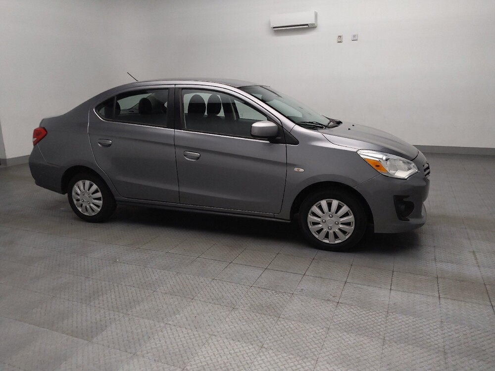 2019 Mitsubishi Mirage G4 in Corpus Christi, TX 78412 - 18095444 11