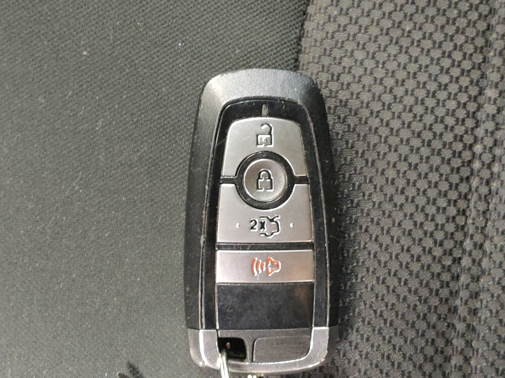 2020 Ford Fusion in Plano, TX 75074 - 18095445 32